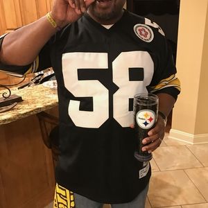 Meet your Posher, Lamar